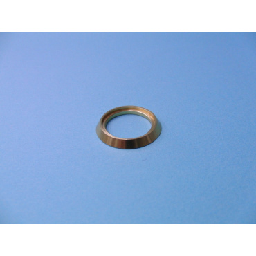 リールシート用スクリュー側専用VFデコレーションリング/D16-VF(16-ゴールド)